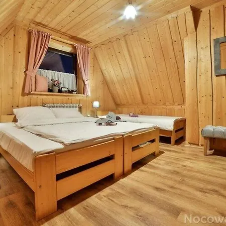 U Podnoza Tatr Otel 5*
