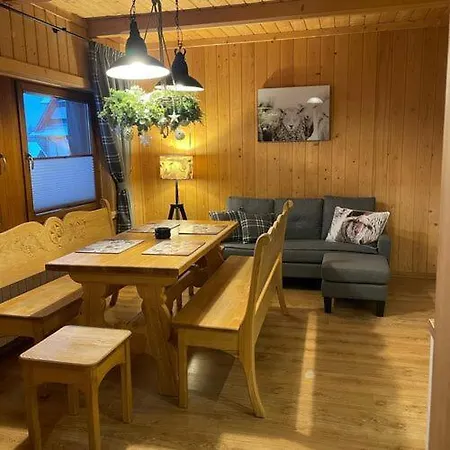 Otel U Podnoza Tatr 5*