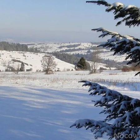 U Podnoza Tatr Otel Biały Dunajec
